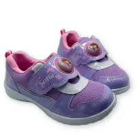 在飛比找博客來優惠-台灣製蘇菲亞小公主燈鞋 (F139) 電燈鞋 迪士尼童鞋 女