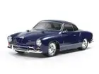 Tamiya 58677 1/10 RC Car Kit M-06 L Chassis Volkswagen VW Karmann Ghia (No ESC)