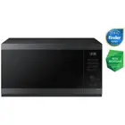 Samsung 40L 1000W Dark Stainless Steel Microwave MS40DG5504AG