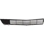 Bumper Face Bar Grilles Front Passenger Right Side Hand for Lincoln MKX 11-15