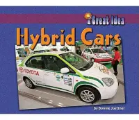 在飛比找博客來優惠-Hybrid Cars