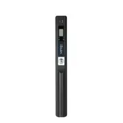iScan Portable Scanner Mini Handheld Document Scanner A4 Book Scanner