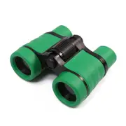 Hd Children's Binoculars For Students Green Binoculars & Monoculars