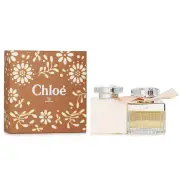 Chloe Chloe Coffret: Eau de Parfum 50ml + Body Lotion 100ml 2pc