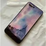 【內有多款圖案】OPPO A5 玻璃殼 AX5 / A5 通用 硬殼 手機殼 磨砂硬殼 3D硬殼