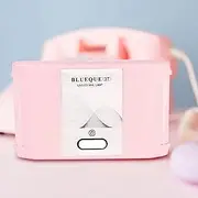 36W portable folding LED nail lamp machine UV baking light Nail Dryer Drying Nail Light