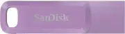 SanDisk Ultra Dual Drive Go USB Type-C™ 512GB (Lavender), SDDDC3-512G-G46L