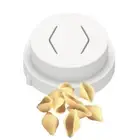 Screen Pom Conchiglia Rigata/Shells ridged for Philips Pastamaker Avance