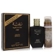 Lattafa Raghba Man by Lattafa for Men-100 Ml
