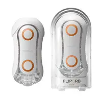 在飛比找PChome24h購物優惠-日本TENGA FLIP ORB TFO-002 動感球體重