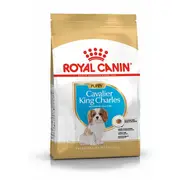 Royal Canin Cavalier King Charles Puppy Dog Food 1.5Kg