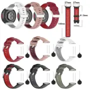 Silicone Watch Strap Band Sport Band for Polar Vantage V2 Replacement Wristband