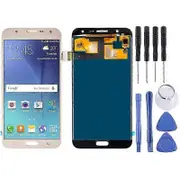 LCD Screen + Touch Panel for Galaxy J7 / J700, J700F, J700F/DS, J700H/DS, J700M, J700M/DS, J700T, J700P Gold