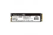 MP44, PCIe Gen4x4, M.2 2280, 4TB, Read Up to 7400MB/s, Write Up to 6900MB/s, 5 Years Limited Warranty