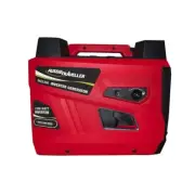 Aussie Traveller Inverter Generator MC2300 2300W True Sine Wave & Quiet 59.5dB