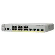 CISCO (WS-C3560CX-12TC-S) Catalyst 3560-CX