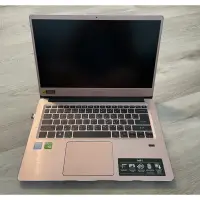 在飛比找蝦皮購物優惠-S40-10- Acer S40-10-51QH 14吋筆電