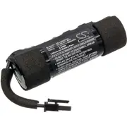 Logitech UE Ultimate Ears BOOM 2 Portable Bluetooth Speaker Replacement Battery, for Part 00798-601-8207