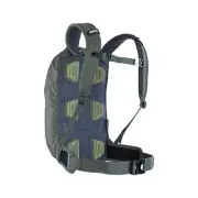 EVOC Stage 12 Hydration Bag Volume: 12L, Bladder: Not included, Dark Olive