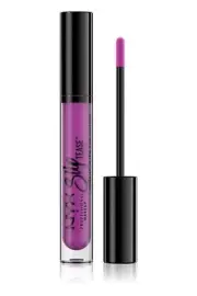 NYX Matte Slip Tease Lip Oil Fatal Attraction Stl006 Lips