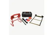 Uber Fitness Training Set