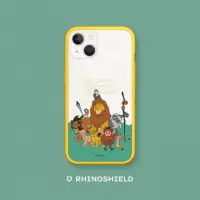 在飛比找momo購物網優惠-【RHINOSHIELD 犀牛盾】iPhone 14/Plu