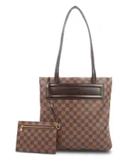 Louis Vuitton Damier Ebene Canvas Clifton (Authentic Pre-Loved)