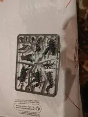 Chaos Ogryn and Enforcer NoS Warhammer 40k OOP