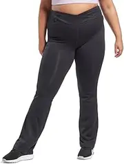 [Reebok] Women's Workout Ready Bootcut Pant