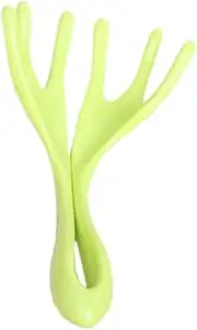 Head Massager | Comfort Grip Scalp Massage Tool | Handheld Head Scalp Massager | Hair Scalp Massage for Hair Growth and Relaxation