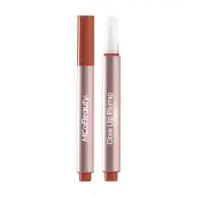 MCoBeauty Glow Lip Plump 4-in-1 Treatment Oil Angel Nude Brown