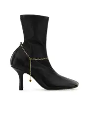 Burberry Slinky Legging Pumps