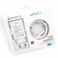 在飛比找蝦皮購物優惠-適用於 VIVO 的 Quick Charge 3.0 Qu