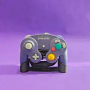 Nintendo GameCube Controller Stand Mount OEM Wii Remote DOL-003