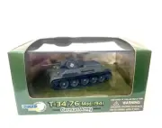 Dragon Armor 1:72 T-34/76 Mod. 1941 Tank #60151