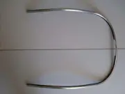 Vespa Stainless Leg Shield legshield P PX VNX VSX Stella V8234