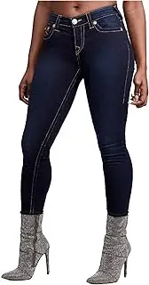 [True Religion] Women's Halle OM CORE
