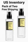 Pack of two - COSRX Snail Mucin 96% Power Repairing Essence Hydrating Serum