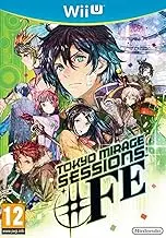 Nintendo Tokyo Mirage Sessions #FE Nintendo Wii U Video Game