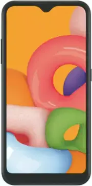 *BRAND NEW* Straight Talk Samsung Galaxy A01 5.7" 16GB 13MP Camera FREE SIM Card