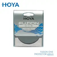 在飛比找金石堂精選優惠-HOYA Fusion One 62mm Protector