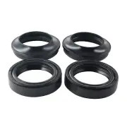 Fork Dust Oil Seals Kit for HONDA ATC200/250 CB250 CB360 CB400 CB450 CJ250 CJ360