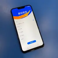 在飛比找蝦皮購物優惠-＊二手商店＊ASUS ZenFone 5Z 6G/64G 1