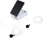 Solar Powered Panel Oxygenator Oxygen Aerator Air Pump For Pool Pond Fish Tank