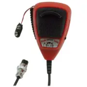 5 PIN ASTATIC ROAD DEVIL RD104E CB Ham Radio Mic COBRA 148GTL 2000GTL 142GTL