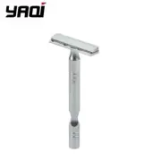 Yaqi for Feather Artist club AC Blade Excalibur Single-edge Safety Razor shave