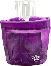 Gypsy Quilter Sensational Sip & Snip 2.0 Notions, Purple