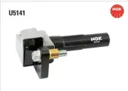 NGK Ignition Coil for Subaru Forester S11 S12 Impreza G11 G22 Liberty BL9 BP9 (for: Subaru)