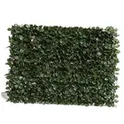 Expandable Fence Privacy Screen for Balcony Patio Outdoor(Double Sides