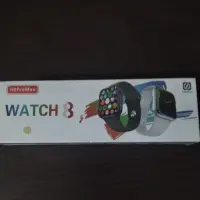 在飛比找蝦皮購物優惠-SMART WATCH-彩色螢幕智慧型手錶-金色